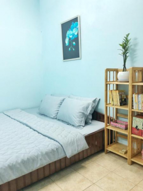 Mimi’s homestay